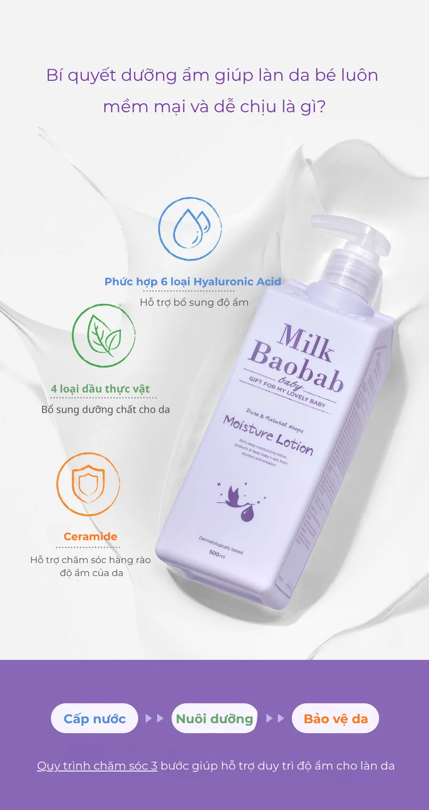 Milk Baobab chi tiết 1