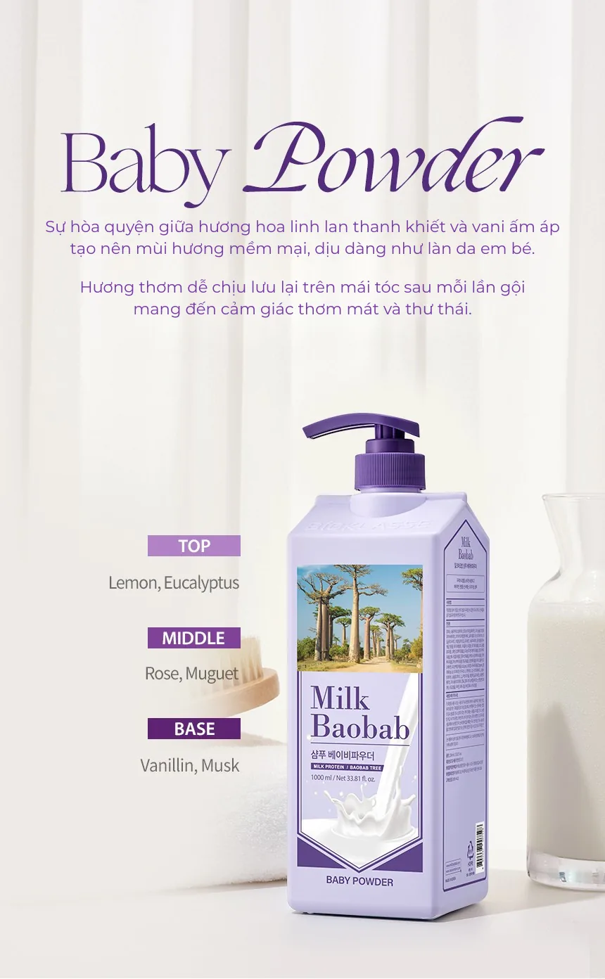 Milk Baobab chi tiết 5