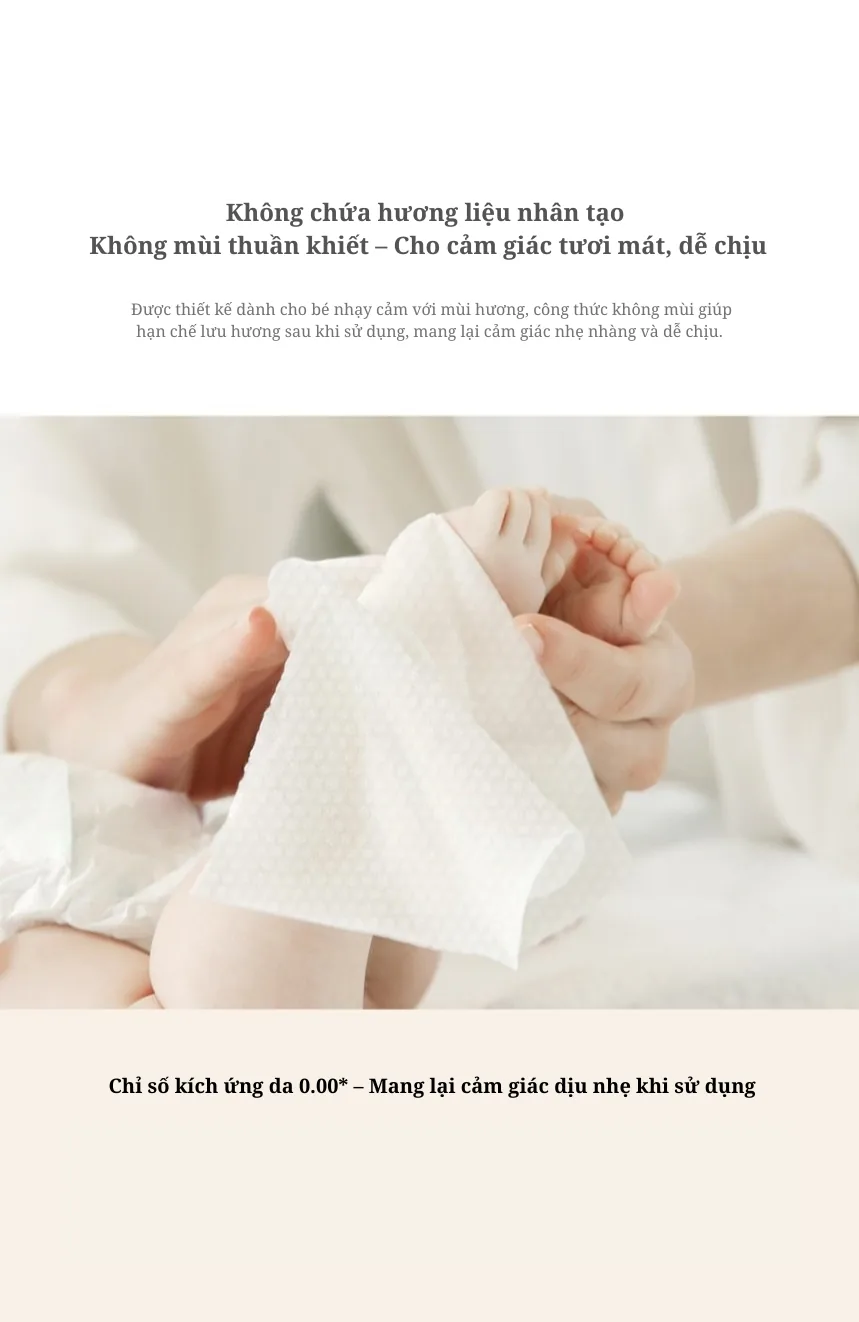 깨끗한나라_디오리진_네이처_물티슈 chi tiết 6
