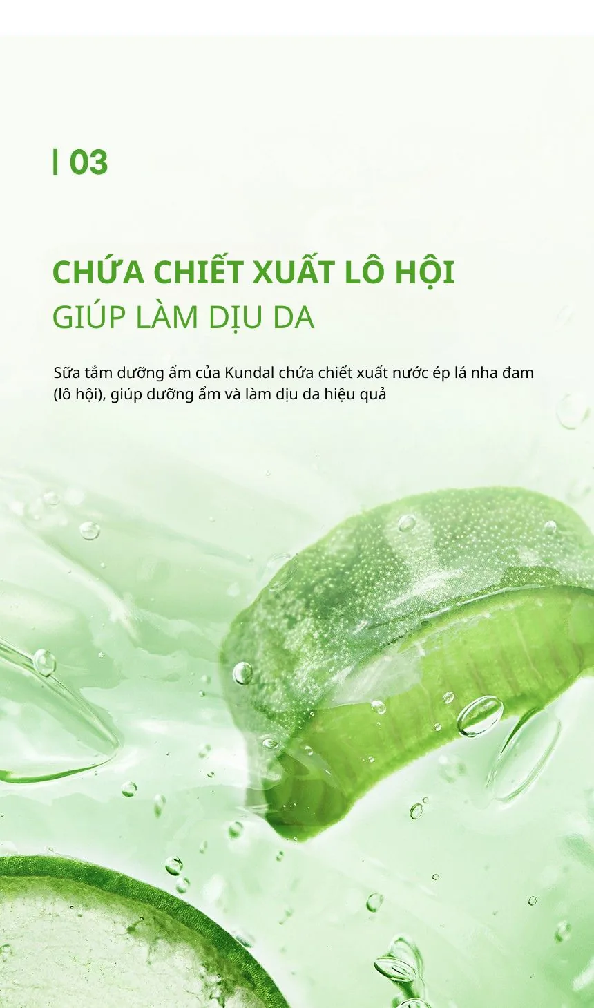 쿤달_허니앤마카다미아_바디워시 chi tiết 6