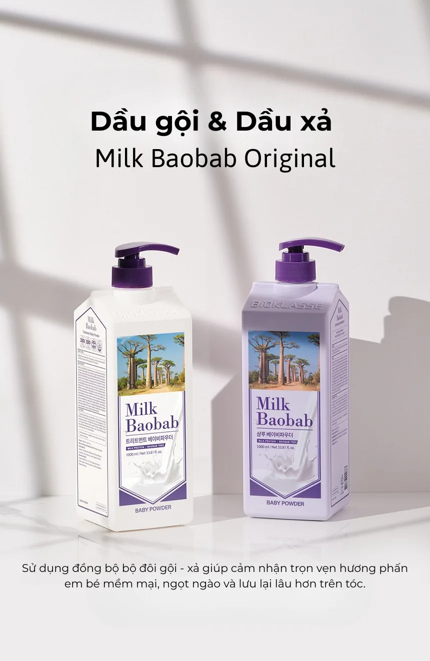 Milk Baobab chi tiết 2