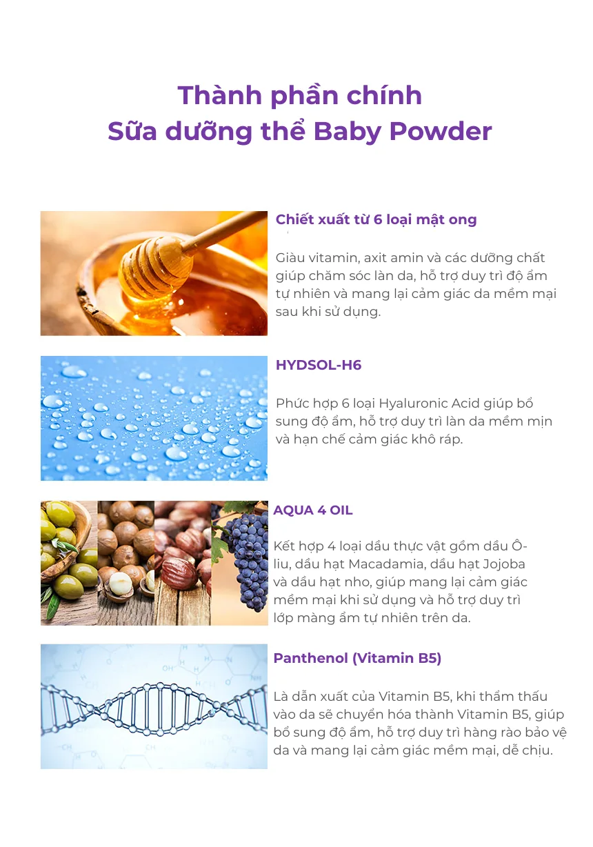 Milk Baobab chi tiết 6