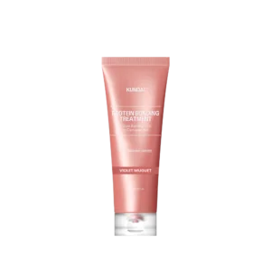 Dầu Xả Chăm Sóc tóc Hư Tổn KUNDAL Protein Bonding 250ml