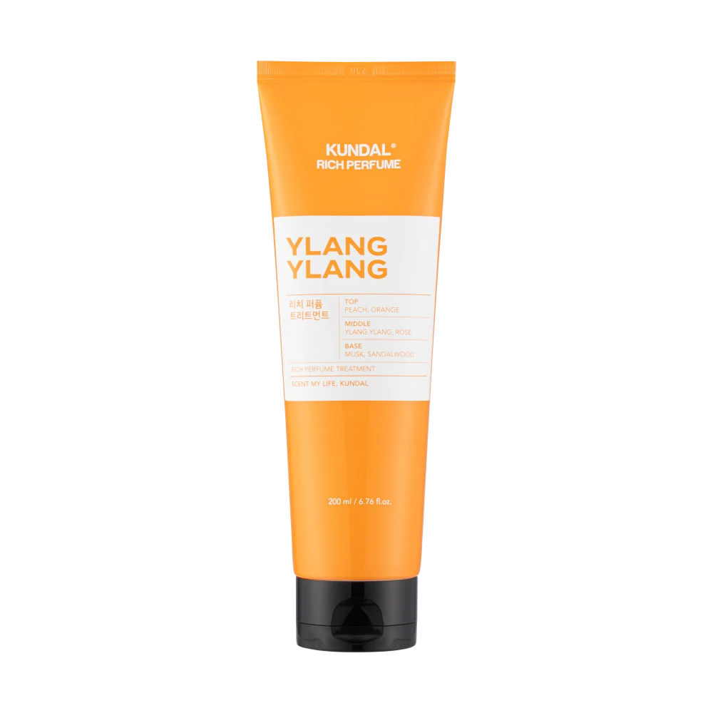 쿤달 리치 퍼퓸 트리트먼트 200ml