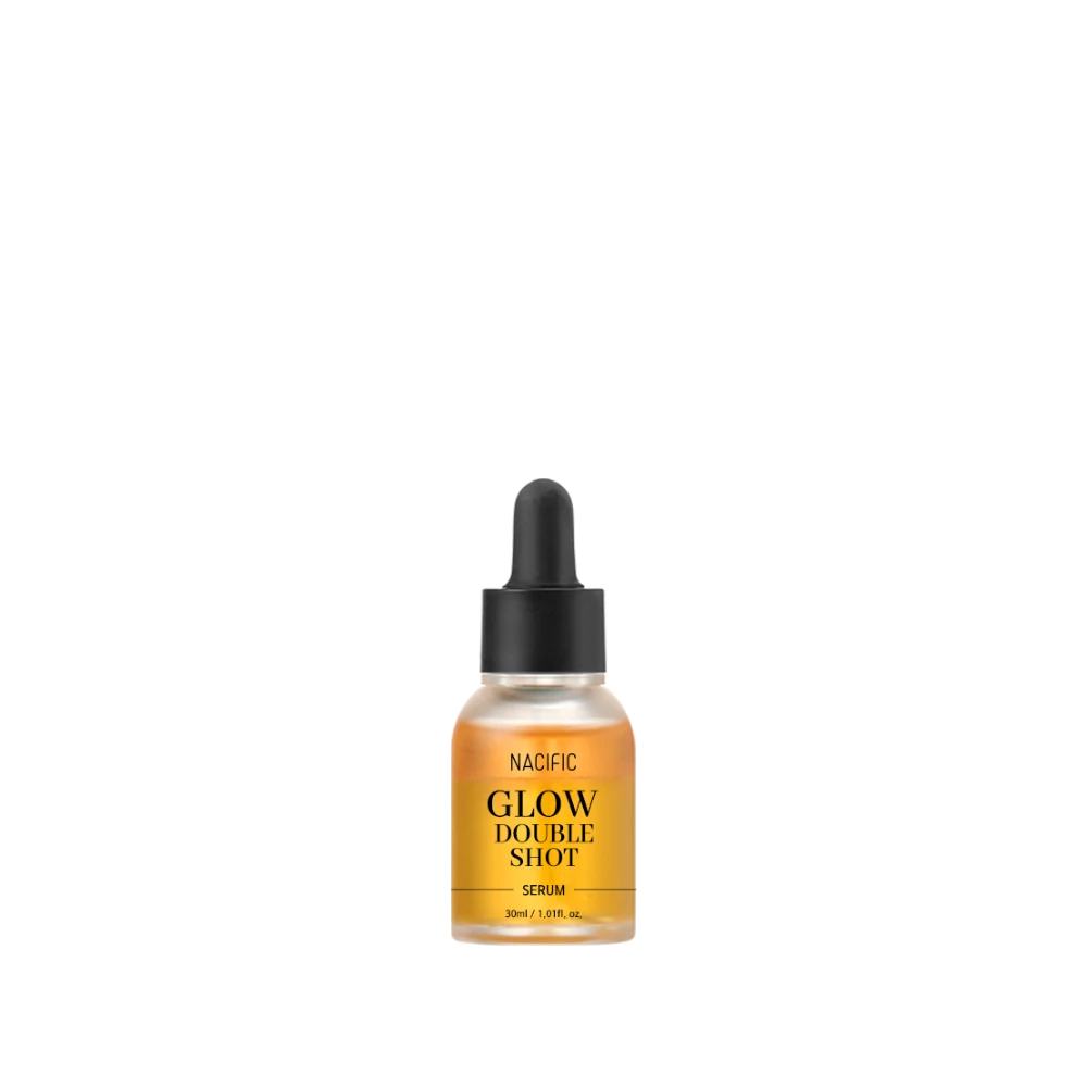 Tinh chất dưỡng da Nacific Glow Double Shot 30ml