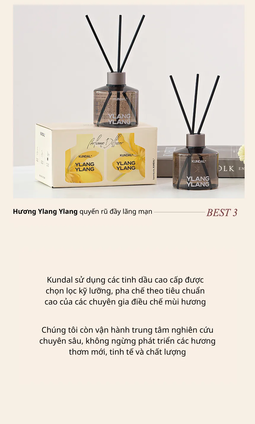 쿤달_퍼퓸_디퓨저 chi tiết 4