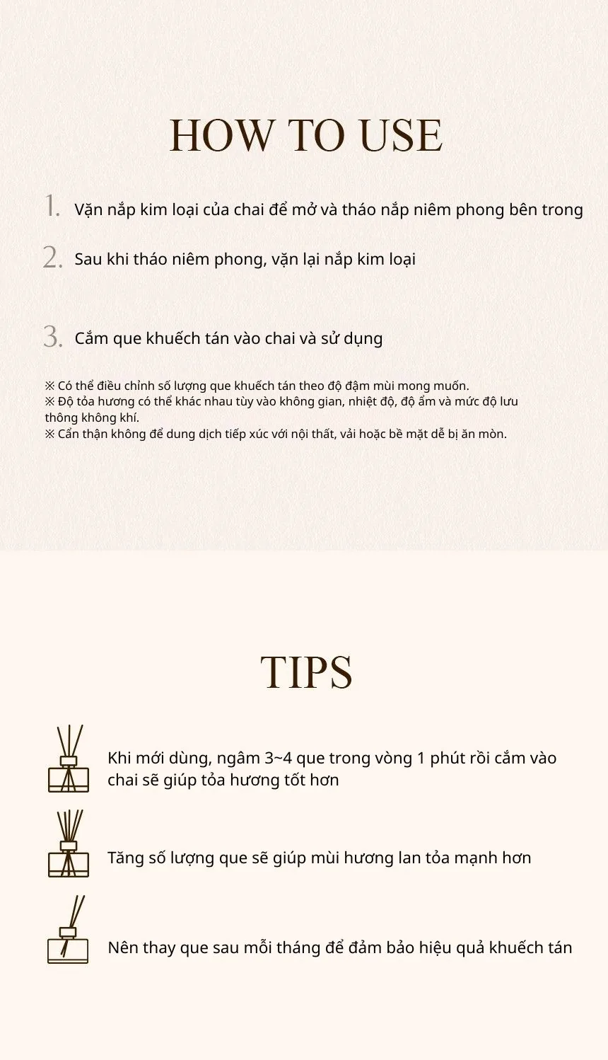 쿤달_퍼퓸_디퓨저 chi tiết 11