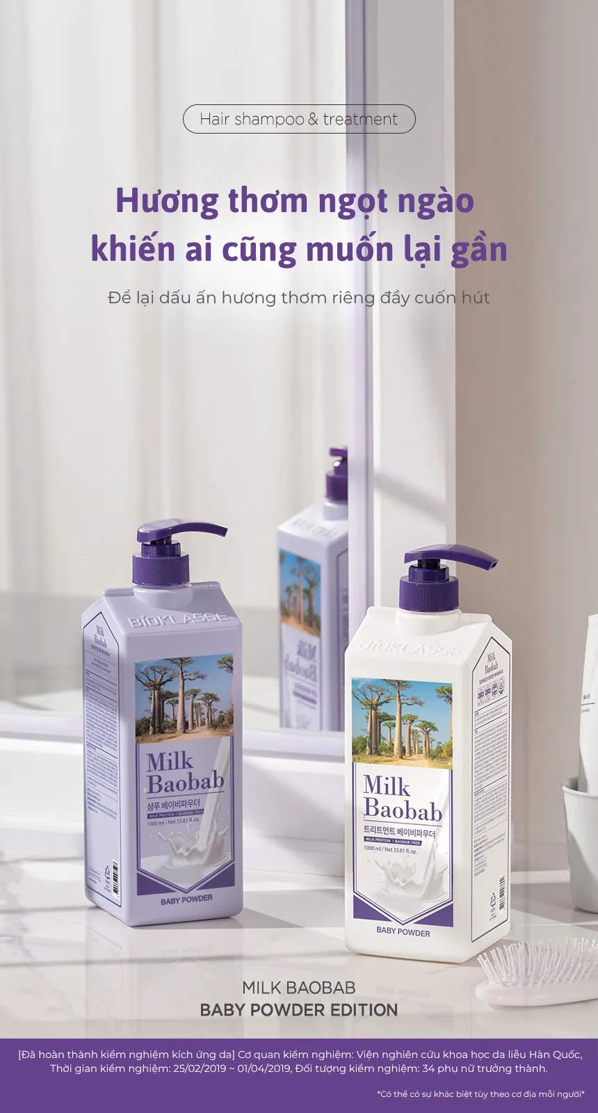 Milk Baobab chi tiết 3